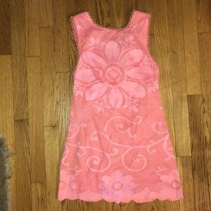 Free People mini dress